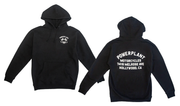 P16 Powerplant Hoodies
