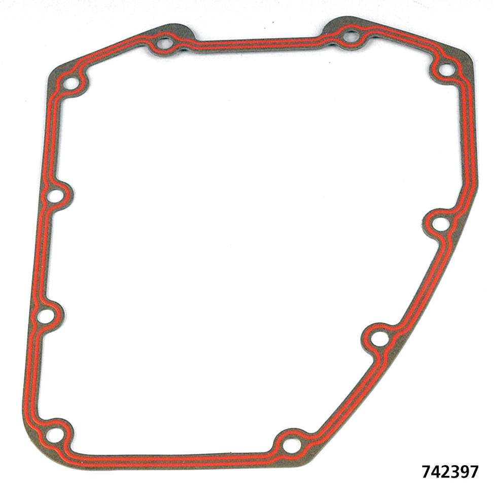 James Gaskets Engine Gaskets, Seals and O-Rings for Twin Cam 1999-2017 – Gasket & Seals