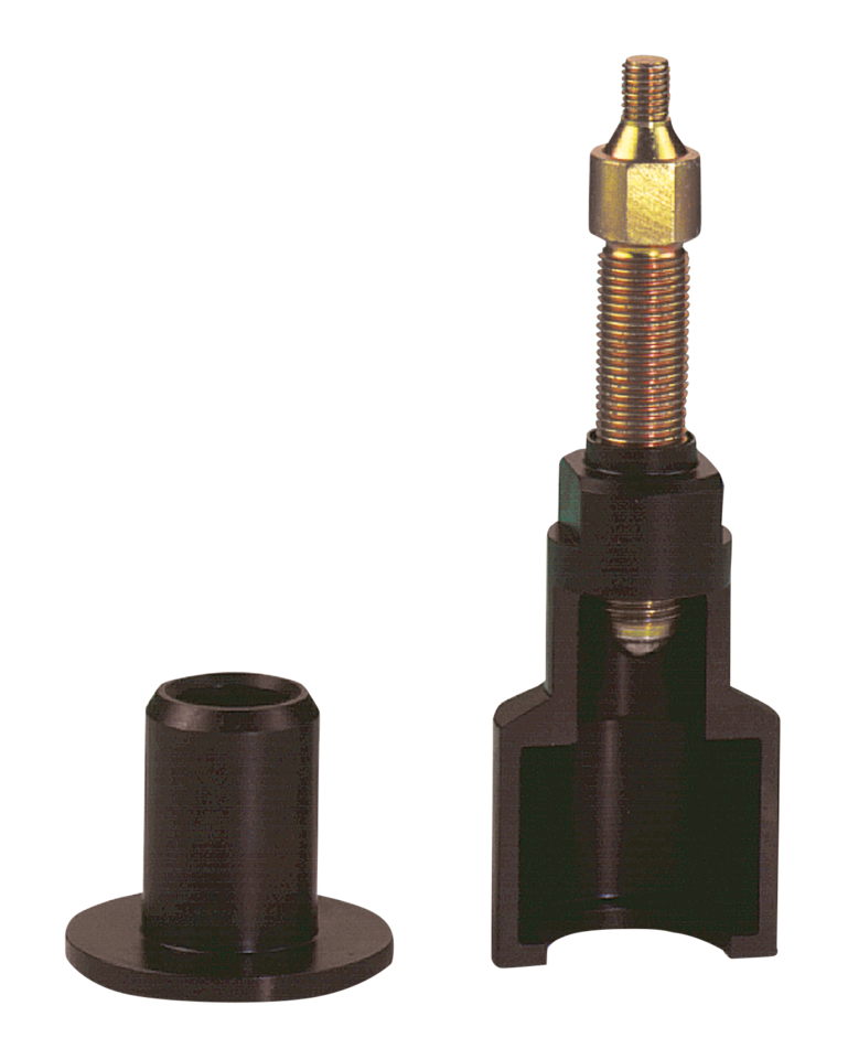 Jims Pinion Gear Installer & Puller for Big Twin & Sportster – Tools & Chemicals