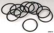 James Gaskets Transmission Gasket, O-Rings and Seals for 5 Speed Big Twin – Gasket & Seals