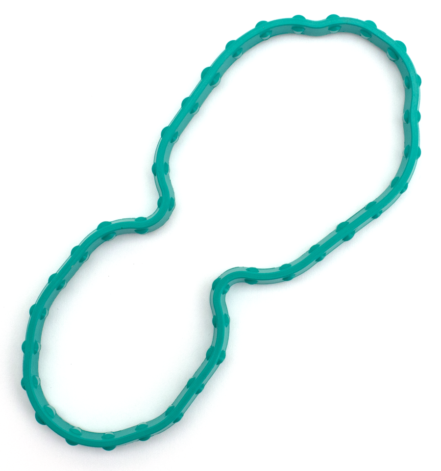 Zodiac Fuel Pump Door Gaskets – Gas- & Oil Tank