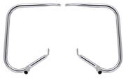 V-Twin Crash Highway Bars for Harley-Davidson – Frame & Rear Suspension
