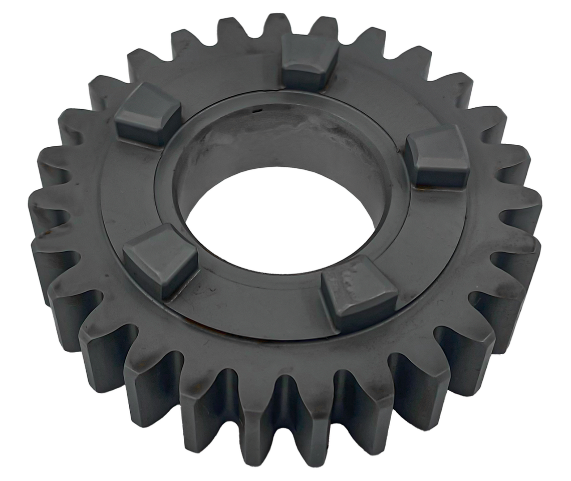 Andrews Transmission Gears for 5-SPEED Big Twin