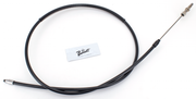 Barnett Clutches & Cables C02 - Clutch Cable 1968-1986 Fx, FL & FXST Softail – Control Cables & Hydraulic Lines