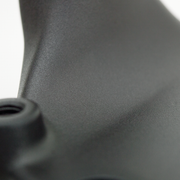 Zodiac Genuine Zodiac Passenger Peg Mounts for Sportster – Foot Control