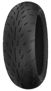 Shinko Stealth Radial Tires – Wheel & Tire
