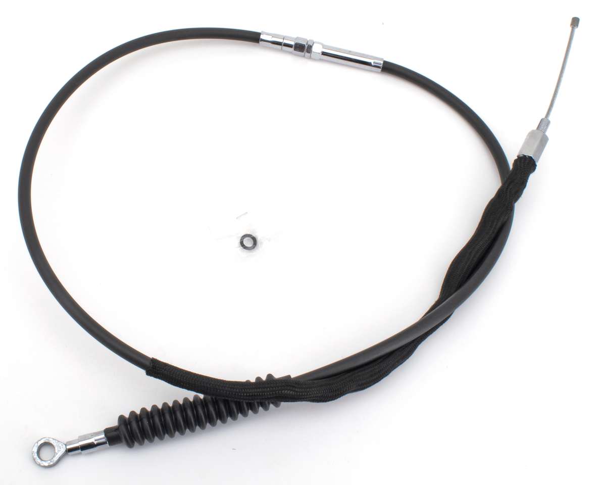 Zodiac C06 - Clutch Cable 2006-2017 Dyna, 2007-2014 Softail & 2007 Touring – Control Cables & Hydraulic Lines