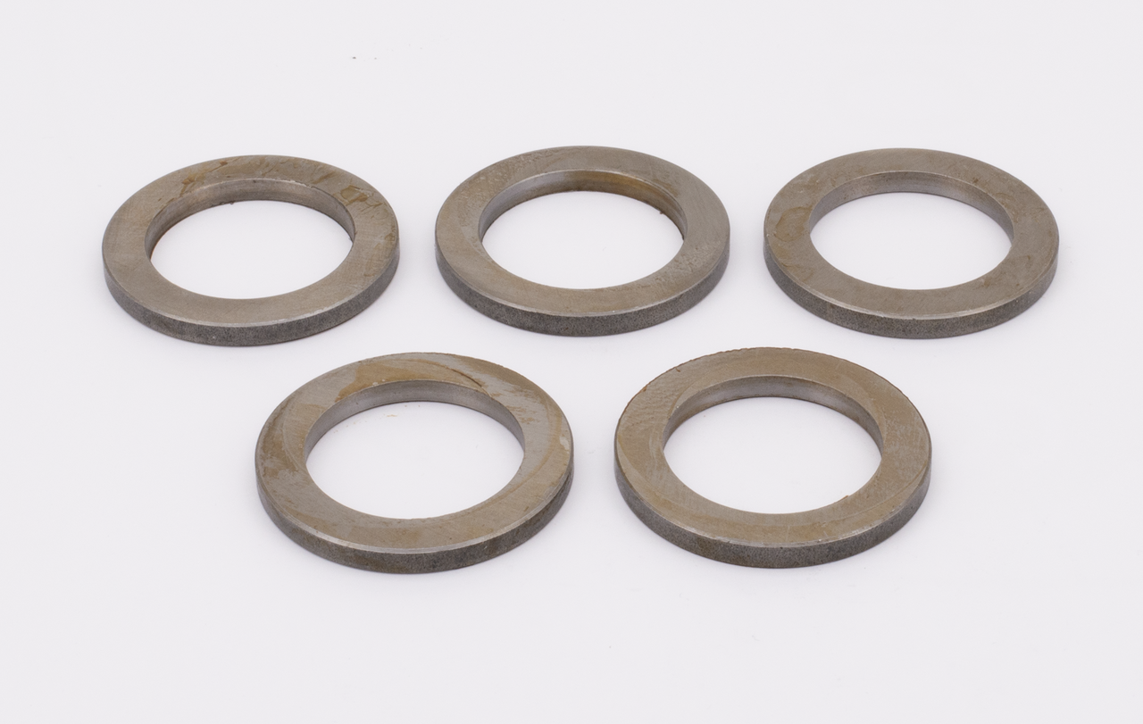 Bender Cycle Engine Sprocket Spacers – Primary & Clutch