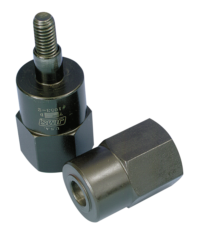 Jims Oil Pump Seal Installer – Tools & Chemicals