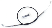Zodiac T12 - Throttle & Idle Cable 1988-1995 Sportster – Control Cables & Hydraulic Lines