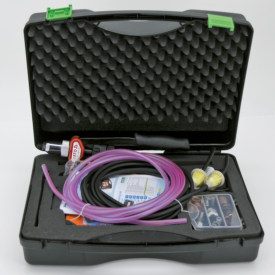 Diag4Bike DIAG-4-TUNE Oxygen Sensor Tool Kit – Tools & Chemicals