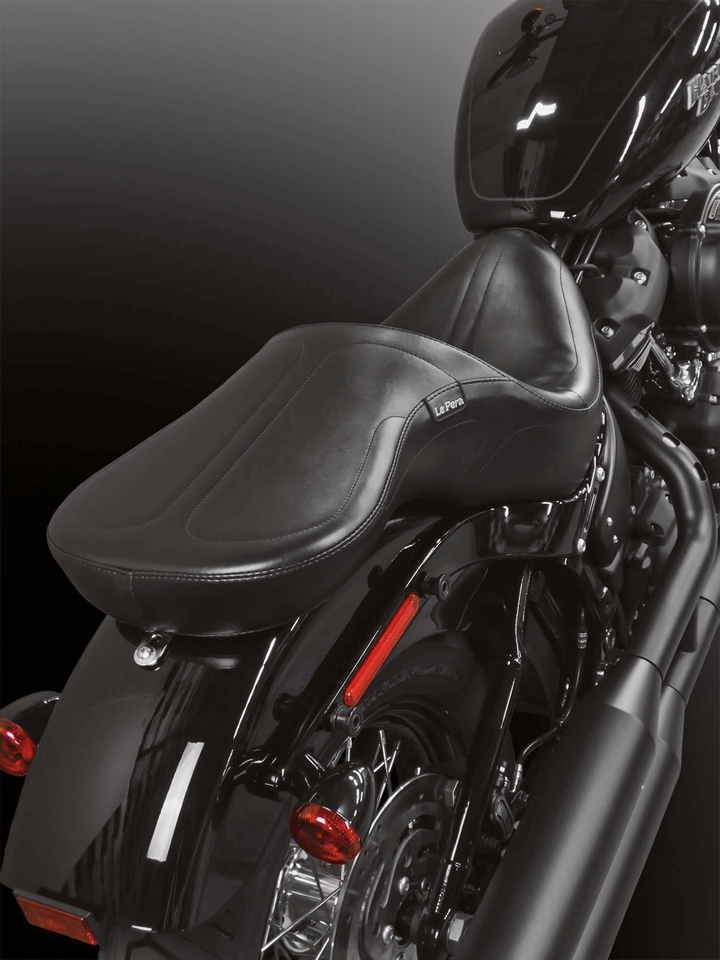 Le Pera Maverick for Softail – Seat