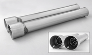 Freedom Performance Exhaust Signature Slip-Ons