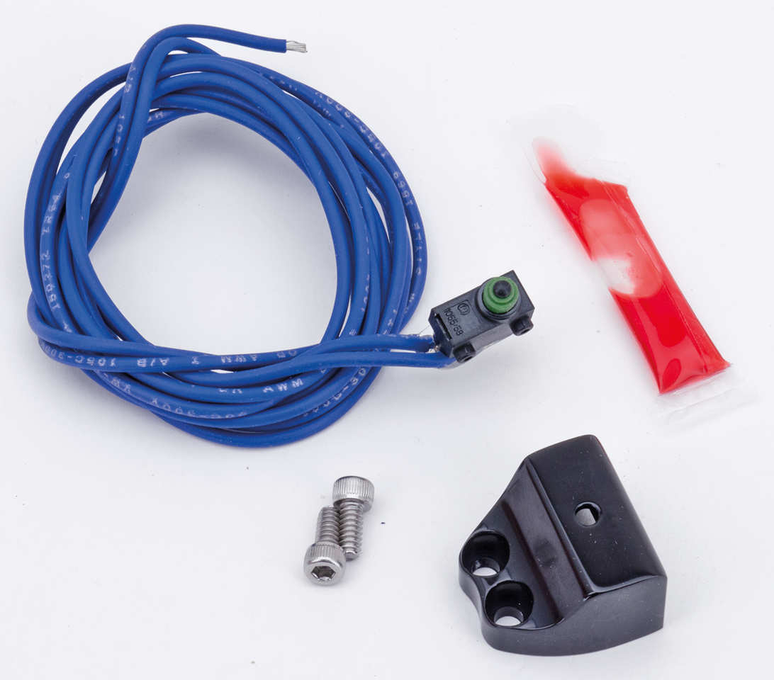 Performance Machine Pm Contour Brake Master Cylinders – Handlebar