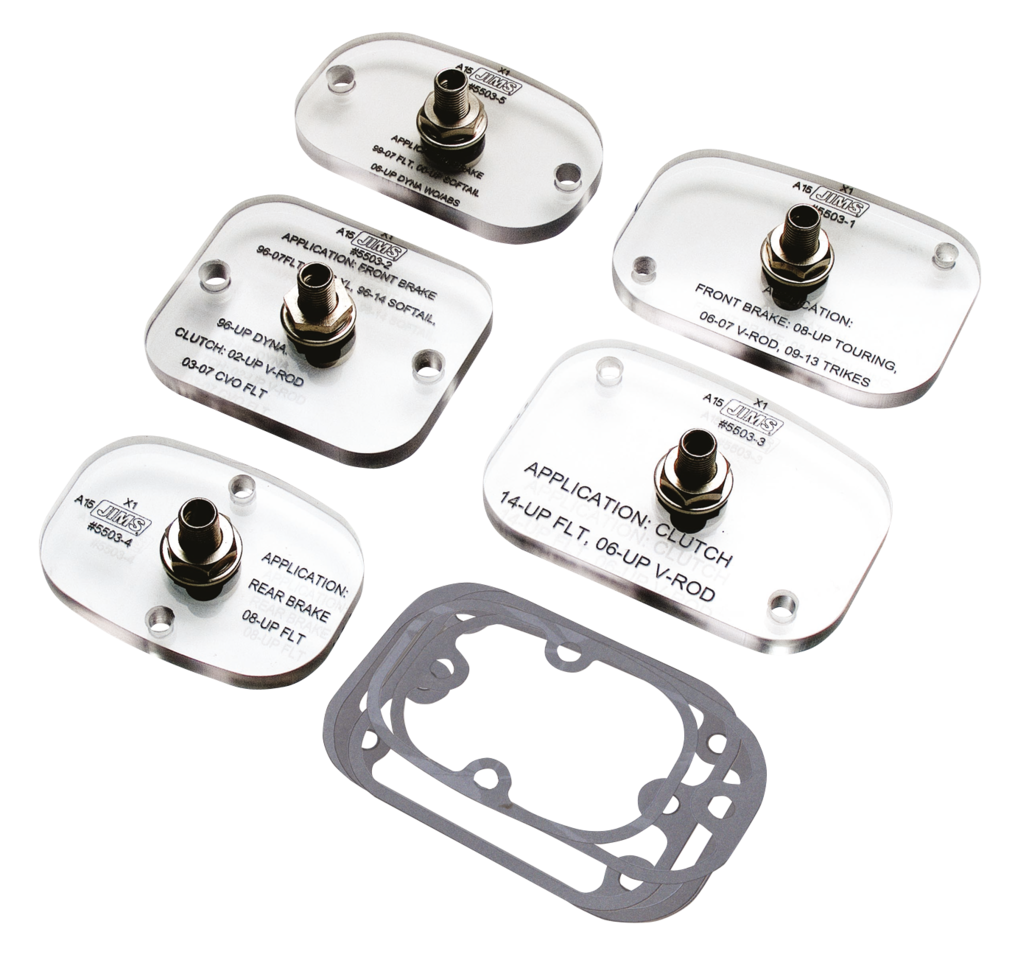 Jims Master Cylinder Brake Bleeding Solution – Tools & Chemicals