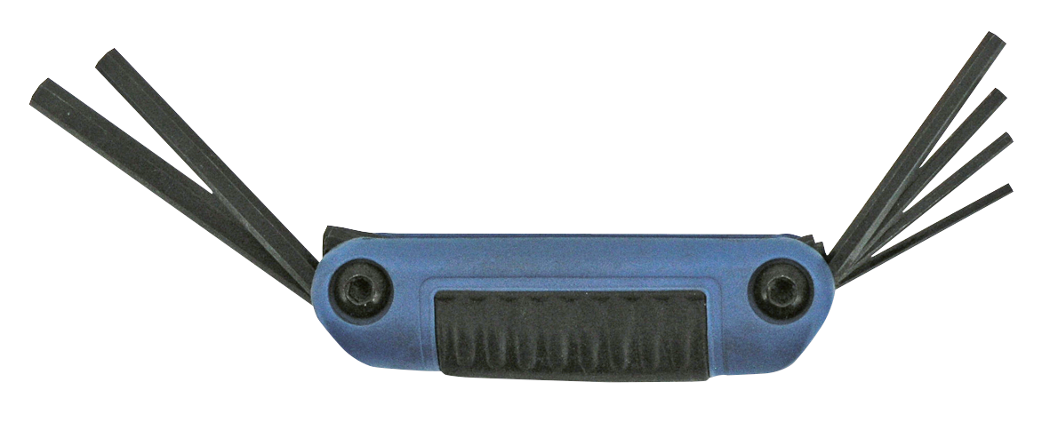 Eklind Tool Company USA Made Allen Keys and Torx Head Drivers – Tools & Chemicals