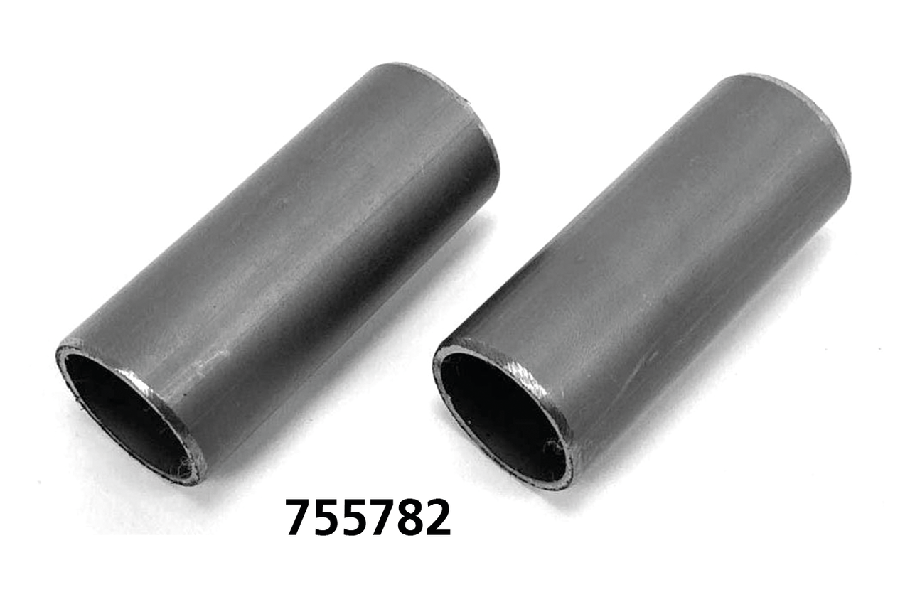 Westland Customs Raw Steel Parts by Westland Customs – Frame & Rear Suspension