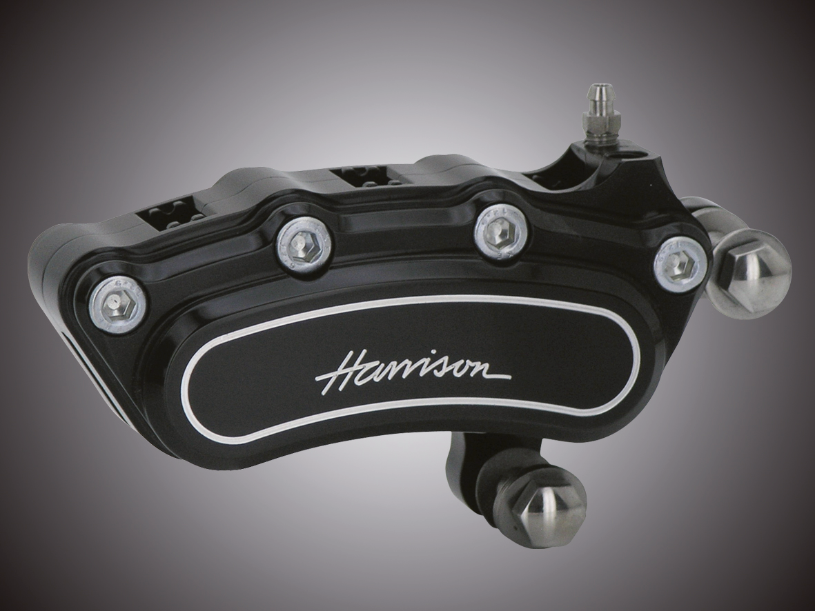 Harrison "billet" Slimline Brake Calipers