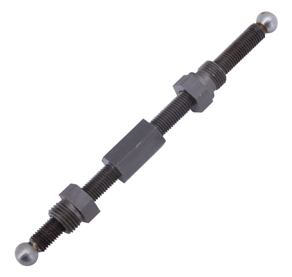 V-Twin Reseat Tool for Early Cast Iron Oil Pumps – Tools & Chemicals