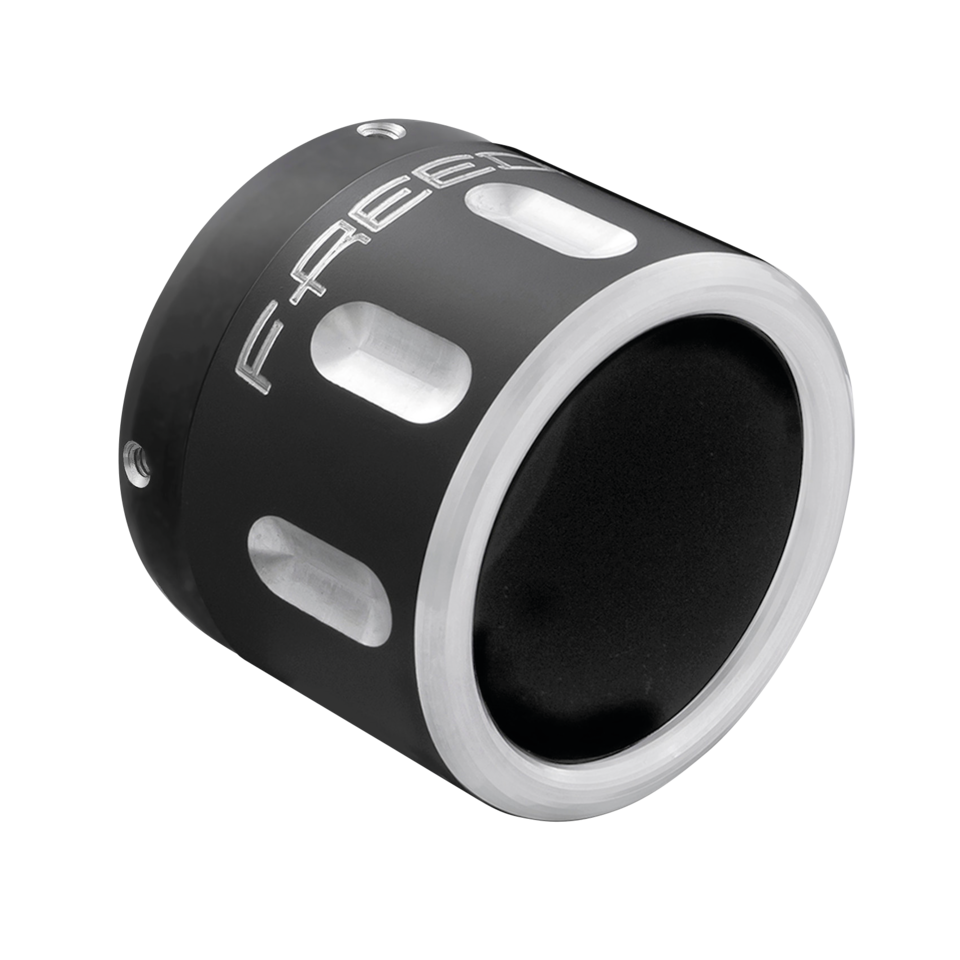 Freedom Performance Exhaust End Caps