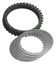 Barnett Clutch Plate Kits – Primary & Clutch