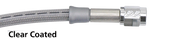 Goodridge Approved Braided Brake & Clutch Lines – Control Cables & Hydraulic Lines