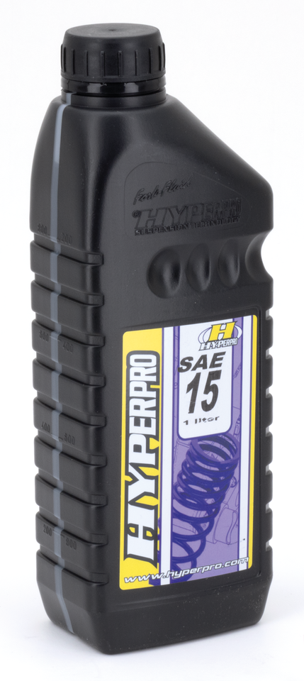 Hyperpro Suspension Fluids – Oil
