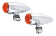 Zodiac Infinity Bullet Marker Lights – Electric & Light