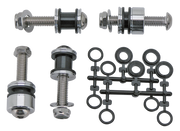 Zodiac Docking Kits for Detachable Side Plates – Seat