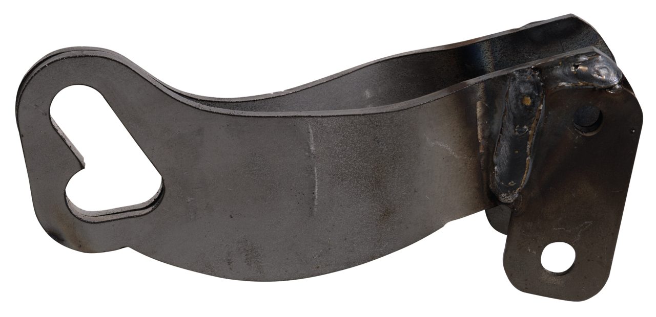 VG Classic Frames & Parts VG Classic Sheet Metal Frame Parts – Frame & Rear Suspension