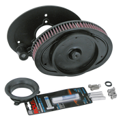K&N Hi-Flow Air Filter Conversion Kits – Intake