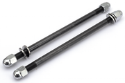 Colony Forward Control Kits for Early Sportster – Foot Control