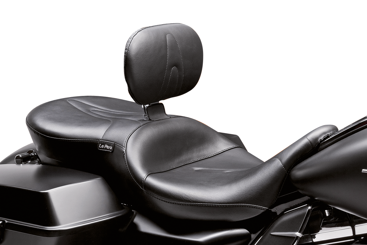 Le Pera RT66 for Touring – Seat