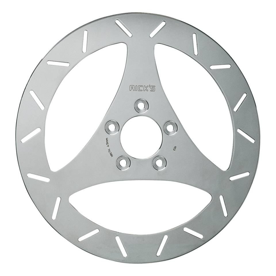 Rick's Stainless Steel Disc Brake Rotors