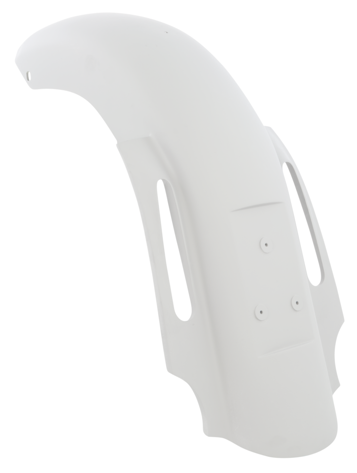 Rick's Stretched Rear Fenders for Touring – Fender & Struts