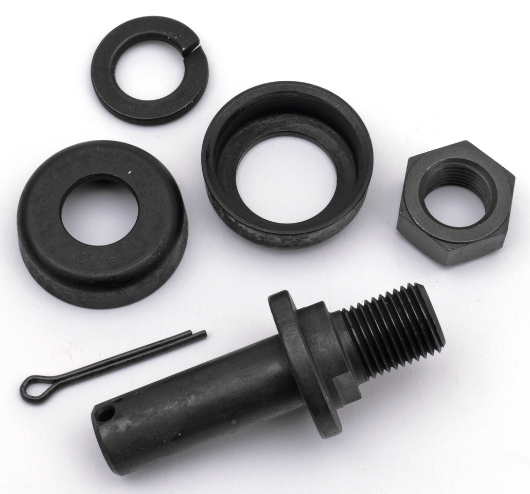 Colony Brake Shoe Pivot Kit for Vintage Big Twin
