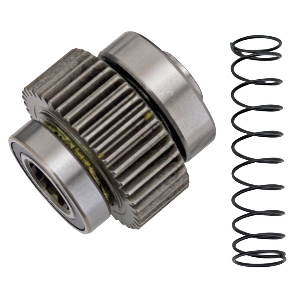 All Balls Starter Clutch Big Twin 1991-2006 – Engine Electrics