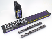 Hyperpro "link System" Front Suspension Springs – Front Forks