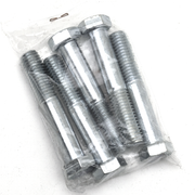 Colony SAE Size Zinc Plated Hardware