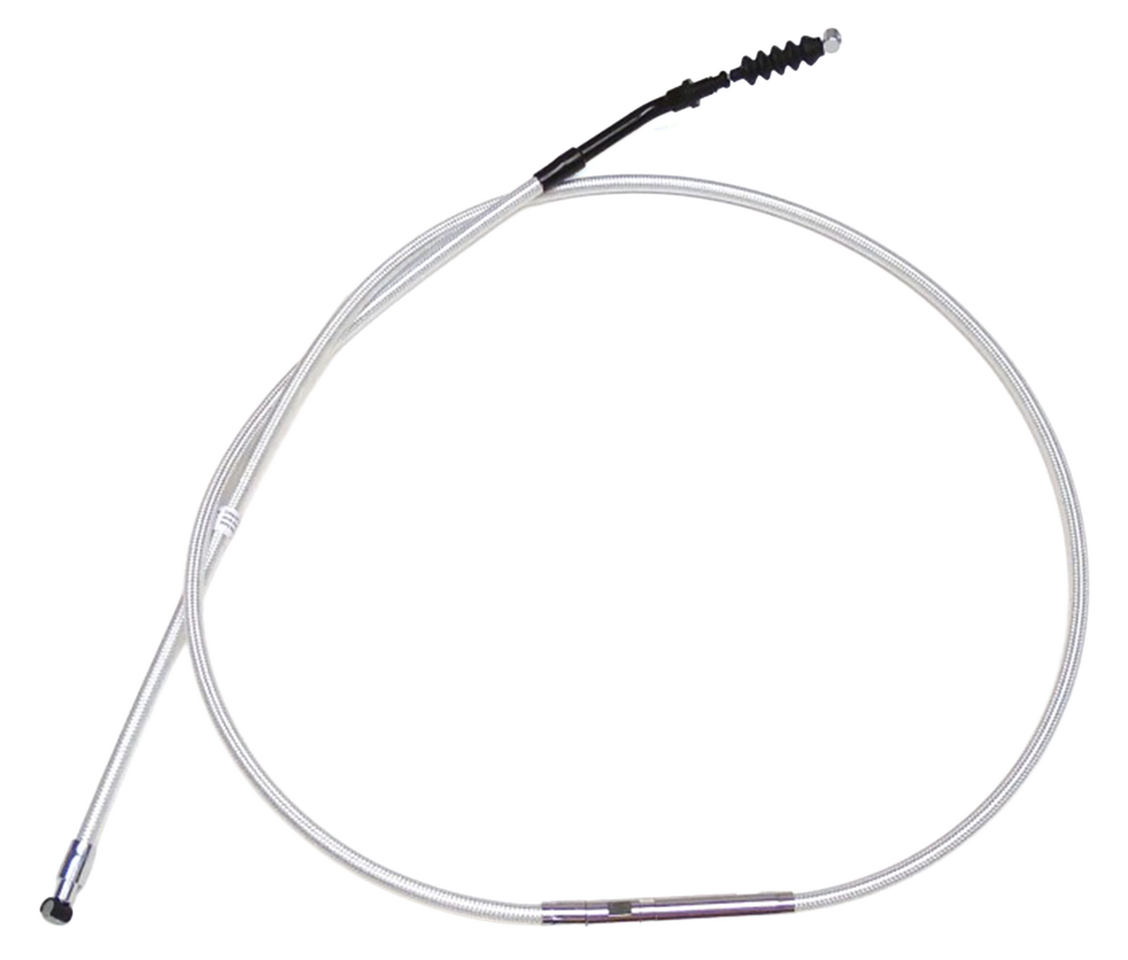 Magnum Shielding Clutch Cables – Indian