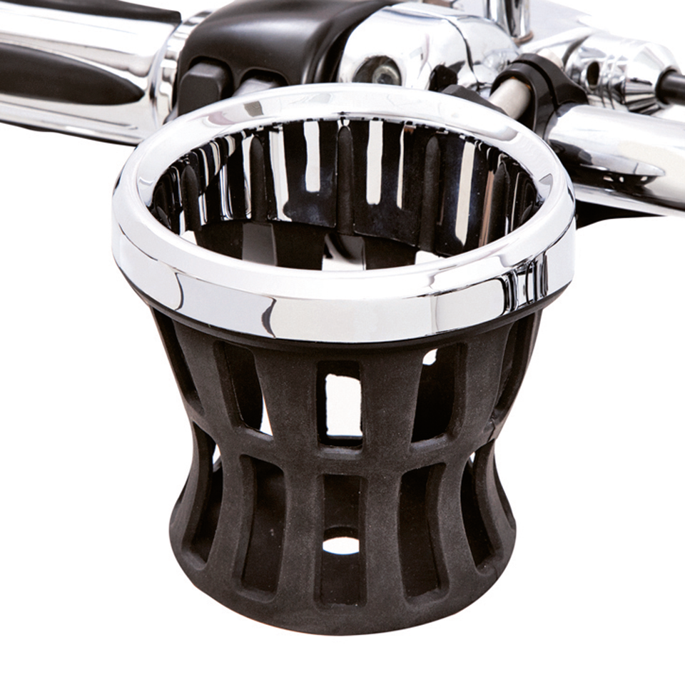 Ciro Drink Holder & Cup Holder – Handlebar