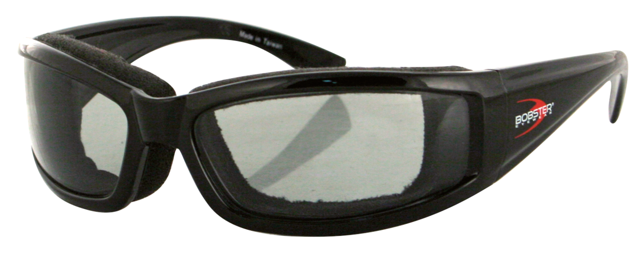 Bobster Invader Photochromic Sunglasses – Helmets