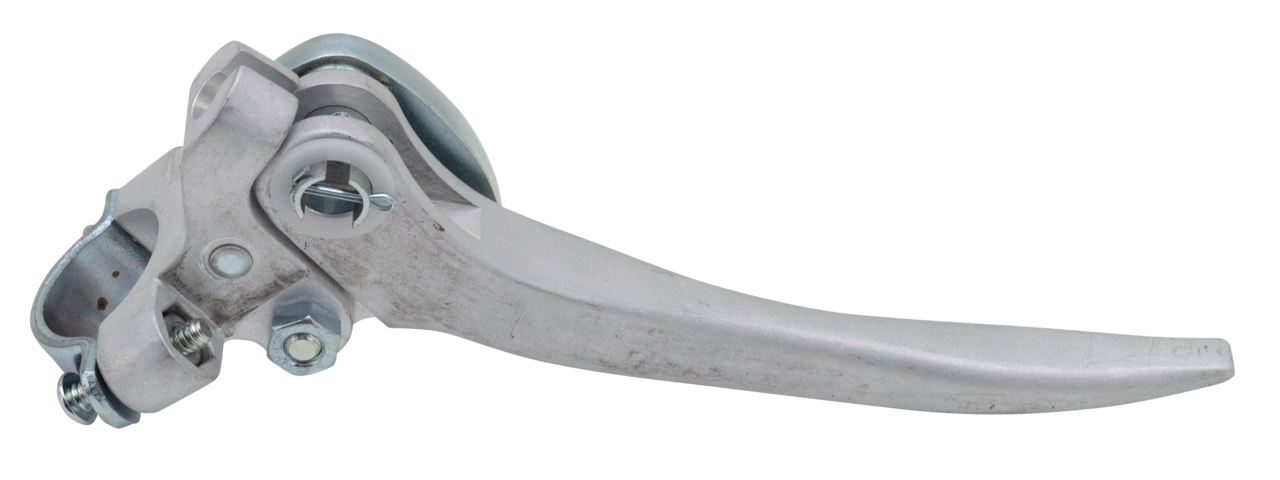 V-Twin Front Brake Hand Lever for Servi-Car – Handlebar