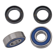 All Balls Wheel Bearing & Seal Kits – Wheel & Tire