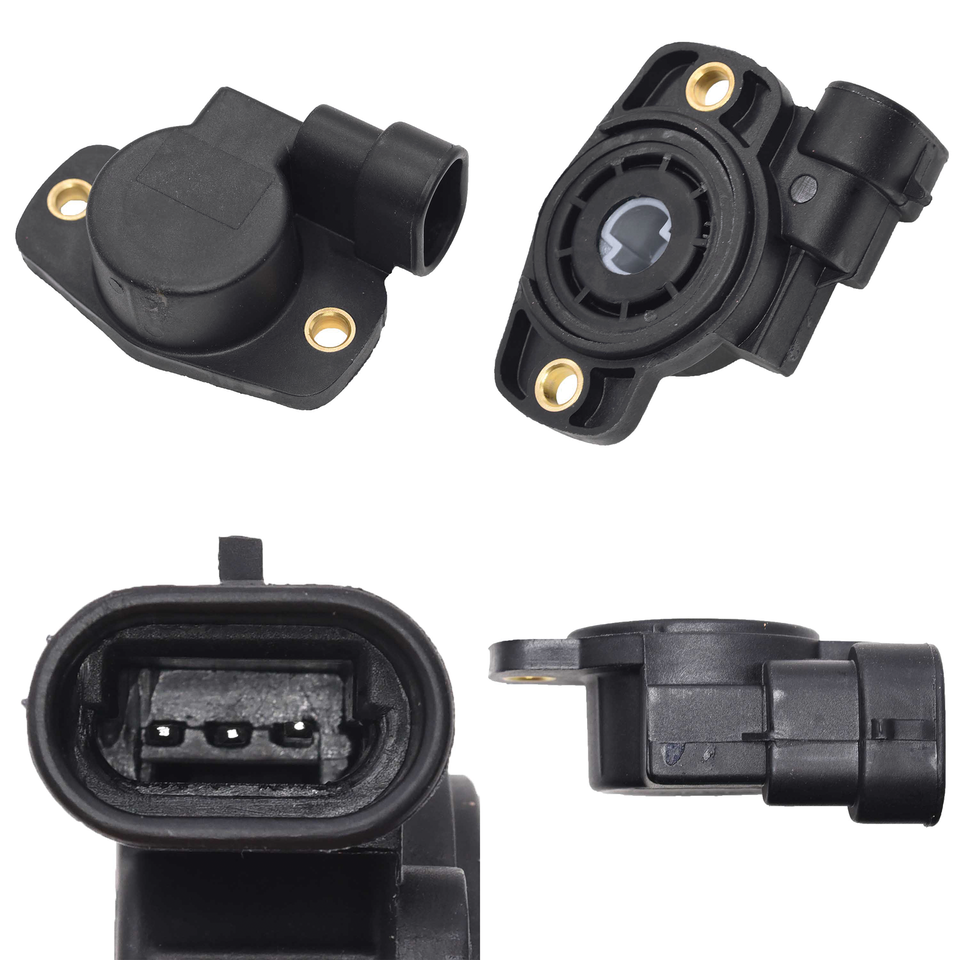 Walker Products TPS - Throttle Position Sensors – Intake