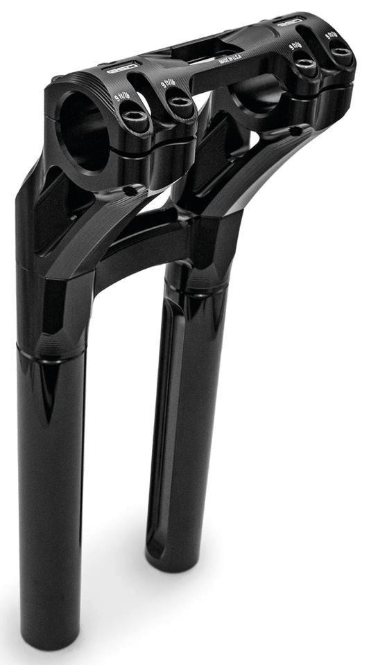 Zodiac Roland Sands Design Sector Risers for 1 1/8" Handlebars