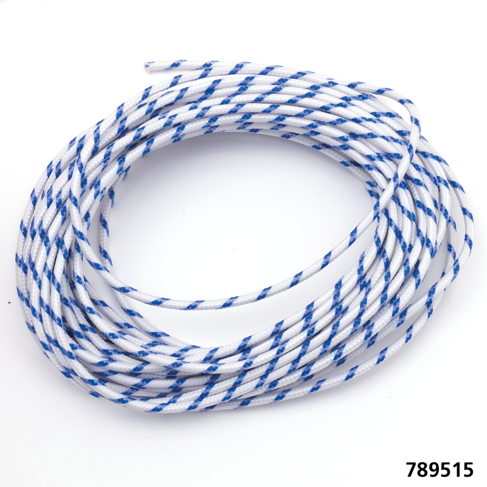 V-Twin Old School Electrical Wire, & Loom – Electric & Light