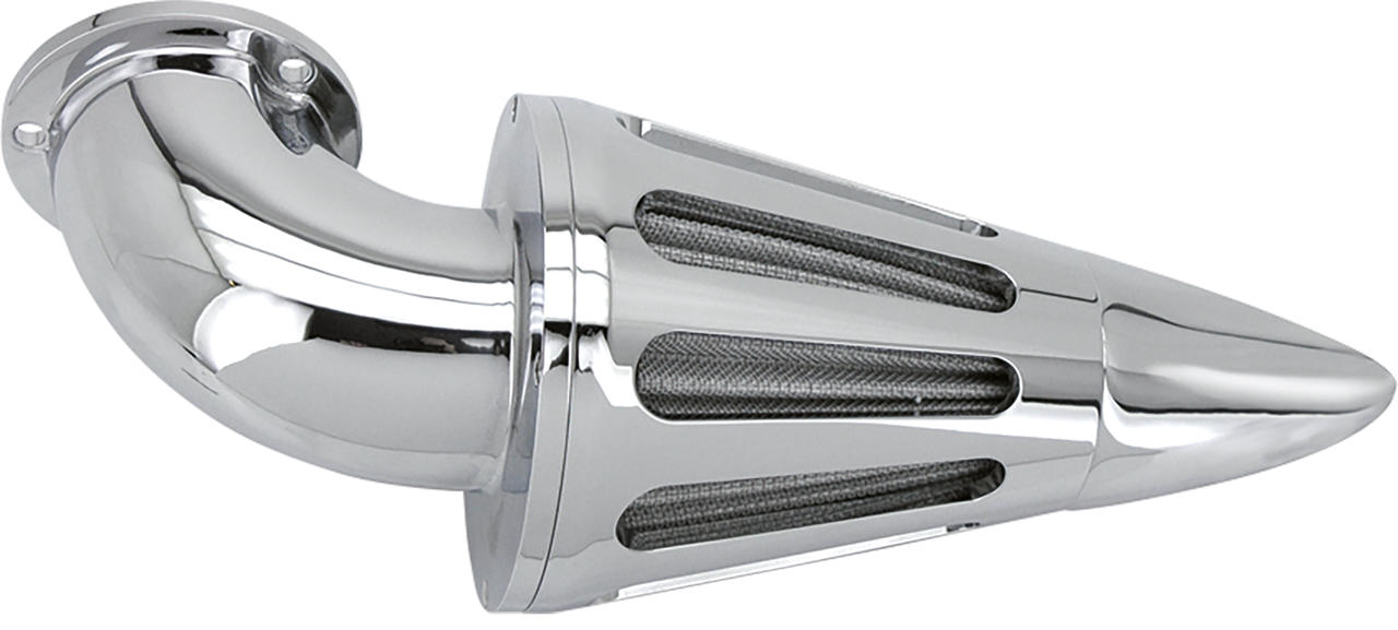 Zodiac Hp Series Ram-Air Air Cleaners – Intake