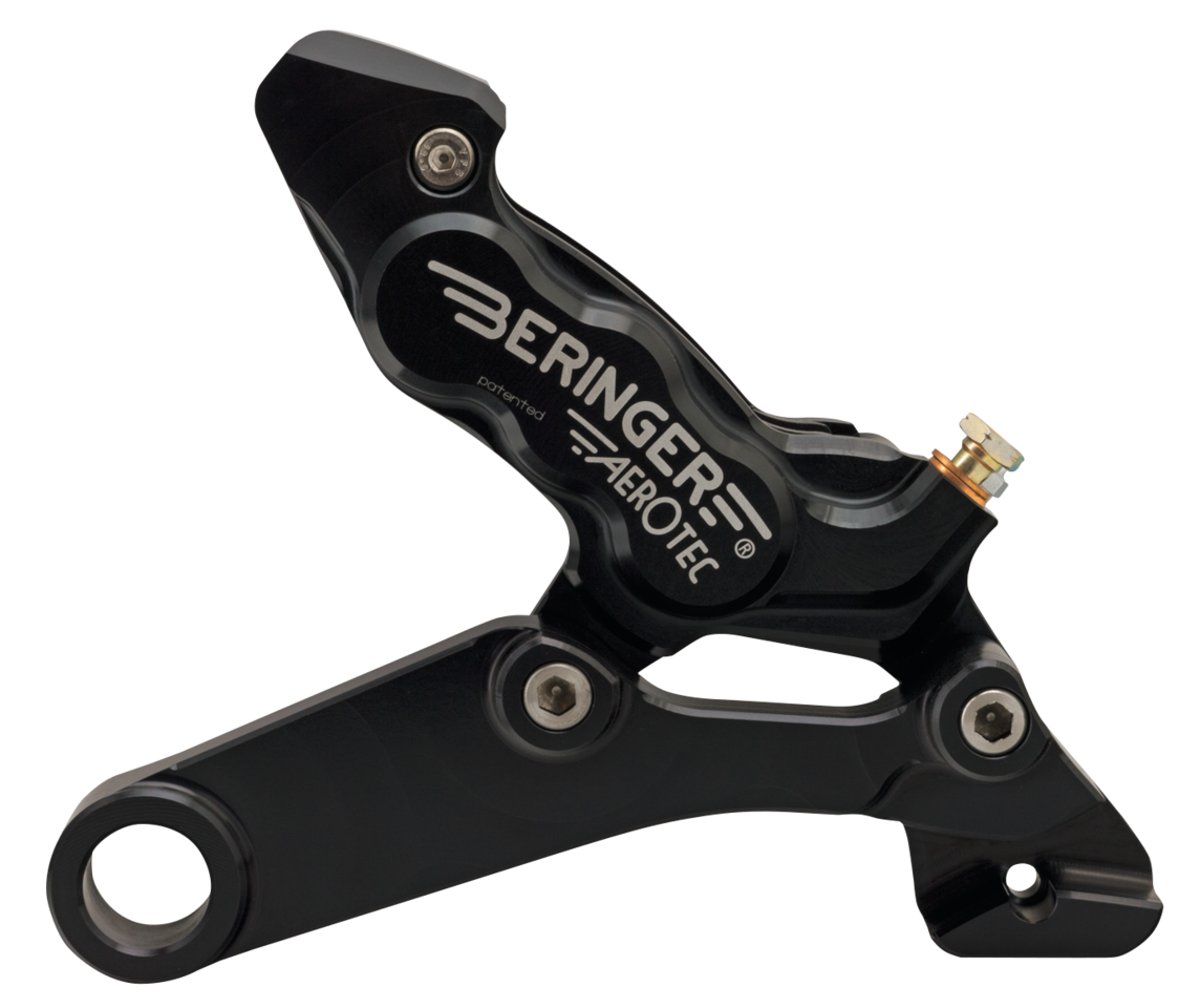 Beringer Brake System