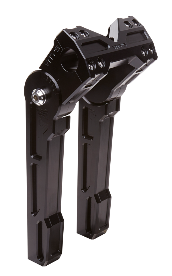 Vity's Design Adjustable Risers – Handlebar